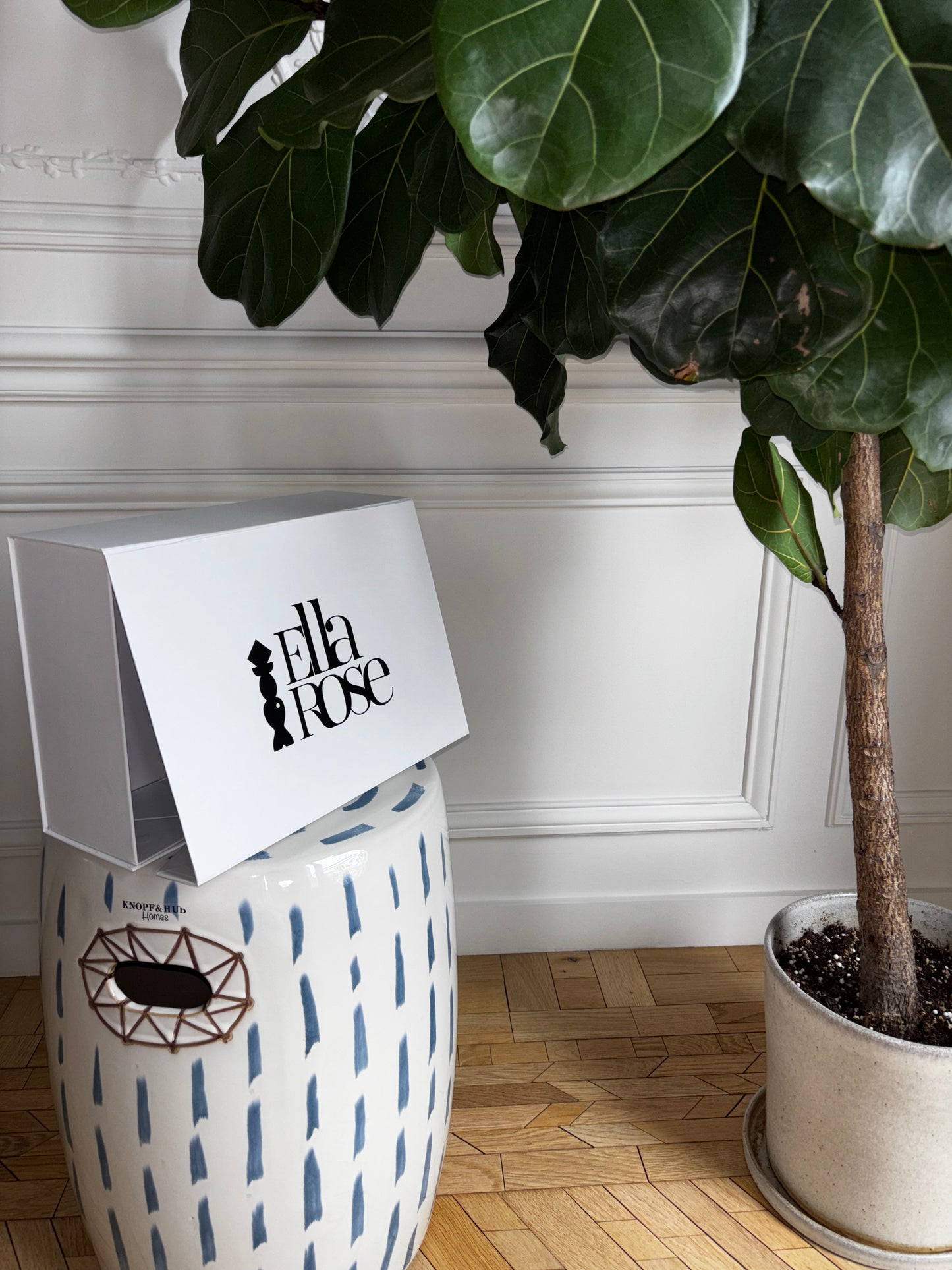 Boite Cadeau