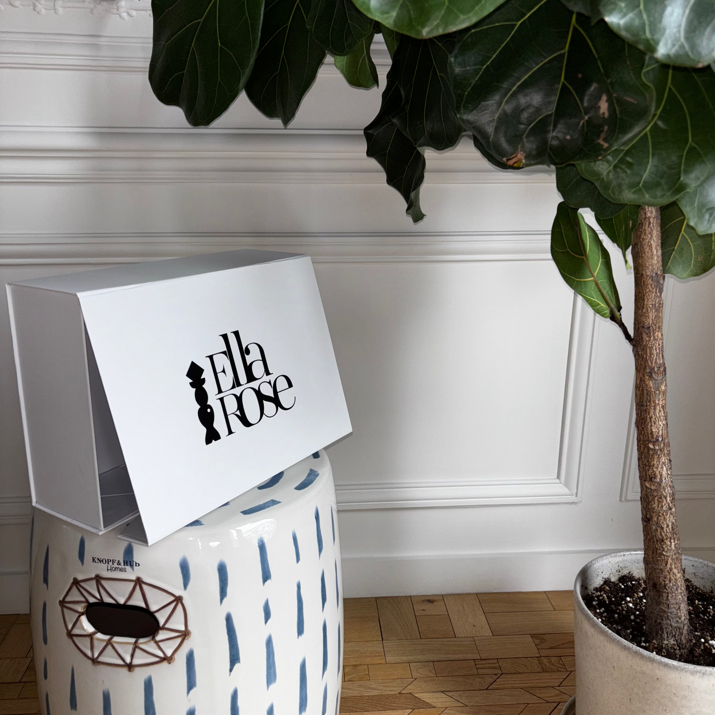 Boite Cadeau