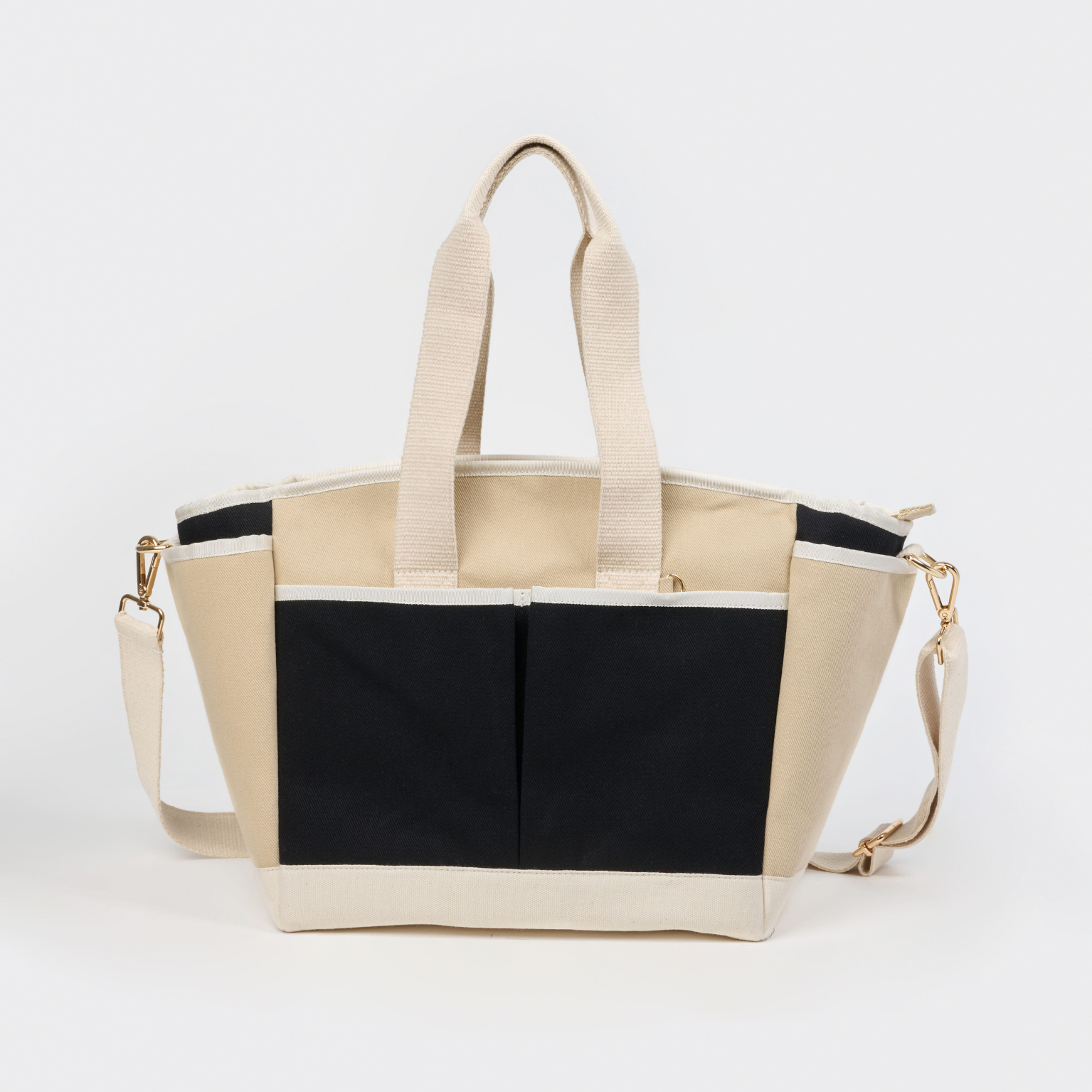 noir-beige