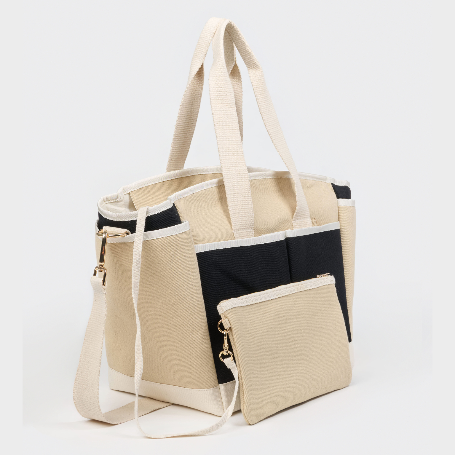 noir-beige