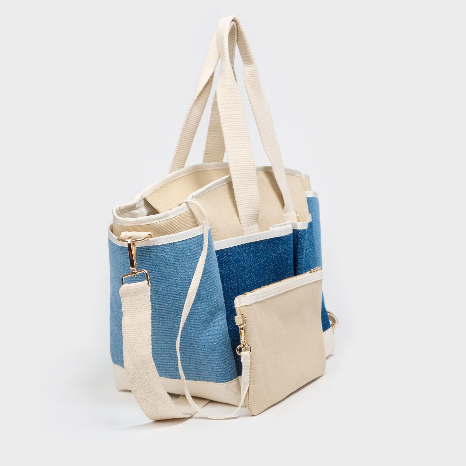 jean-foncé/jean-clair/beige