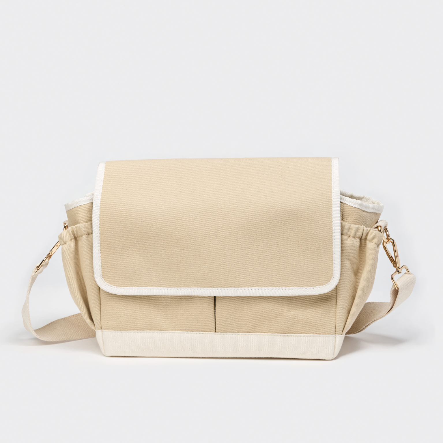 beige