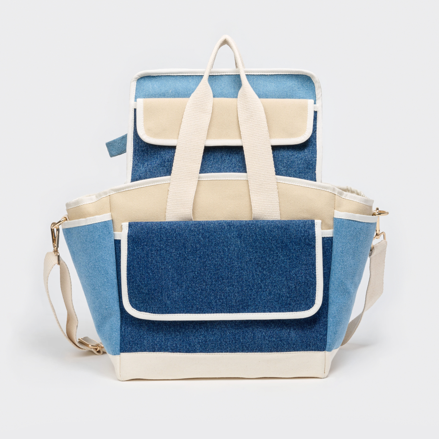 jean-foncé/jean-clair/beige
