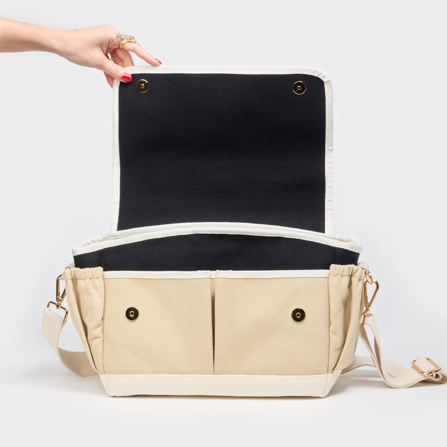 noir-beige