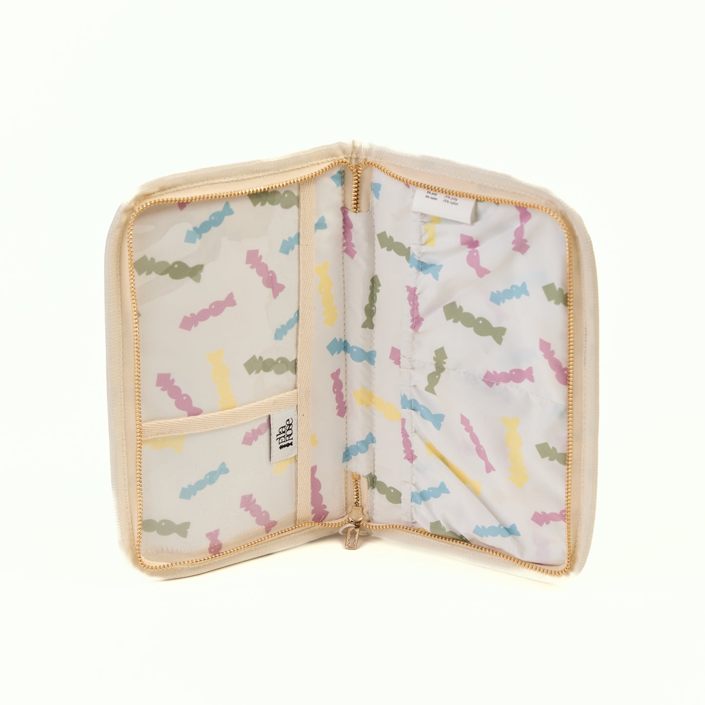 rose Jean foncé/ Jean clair/ beige jean foncé