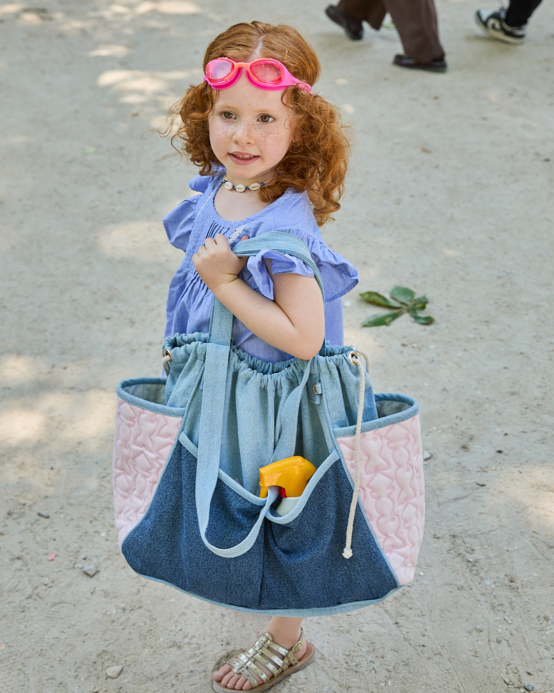 The Locker Room — Édito