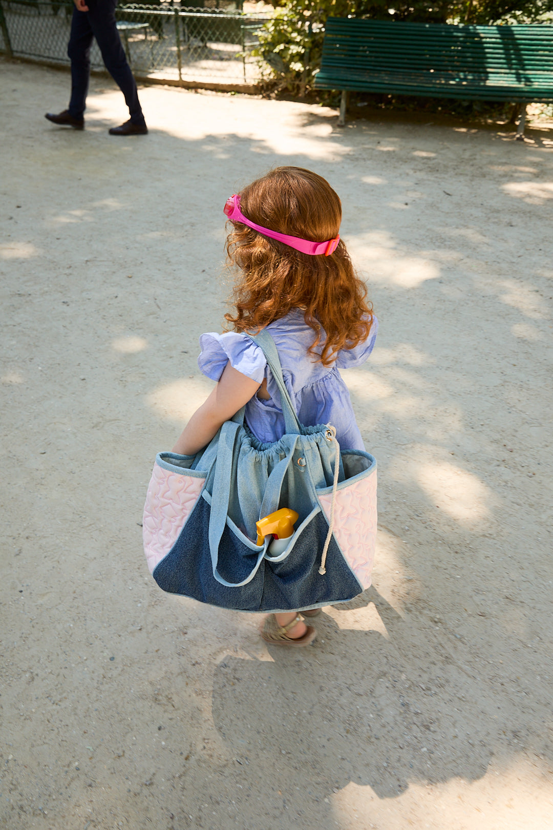 The Locker Room — Édito