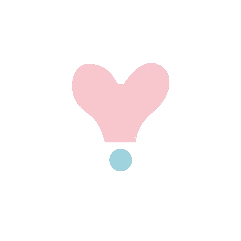 coeur-rose