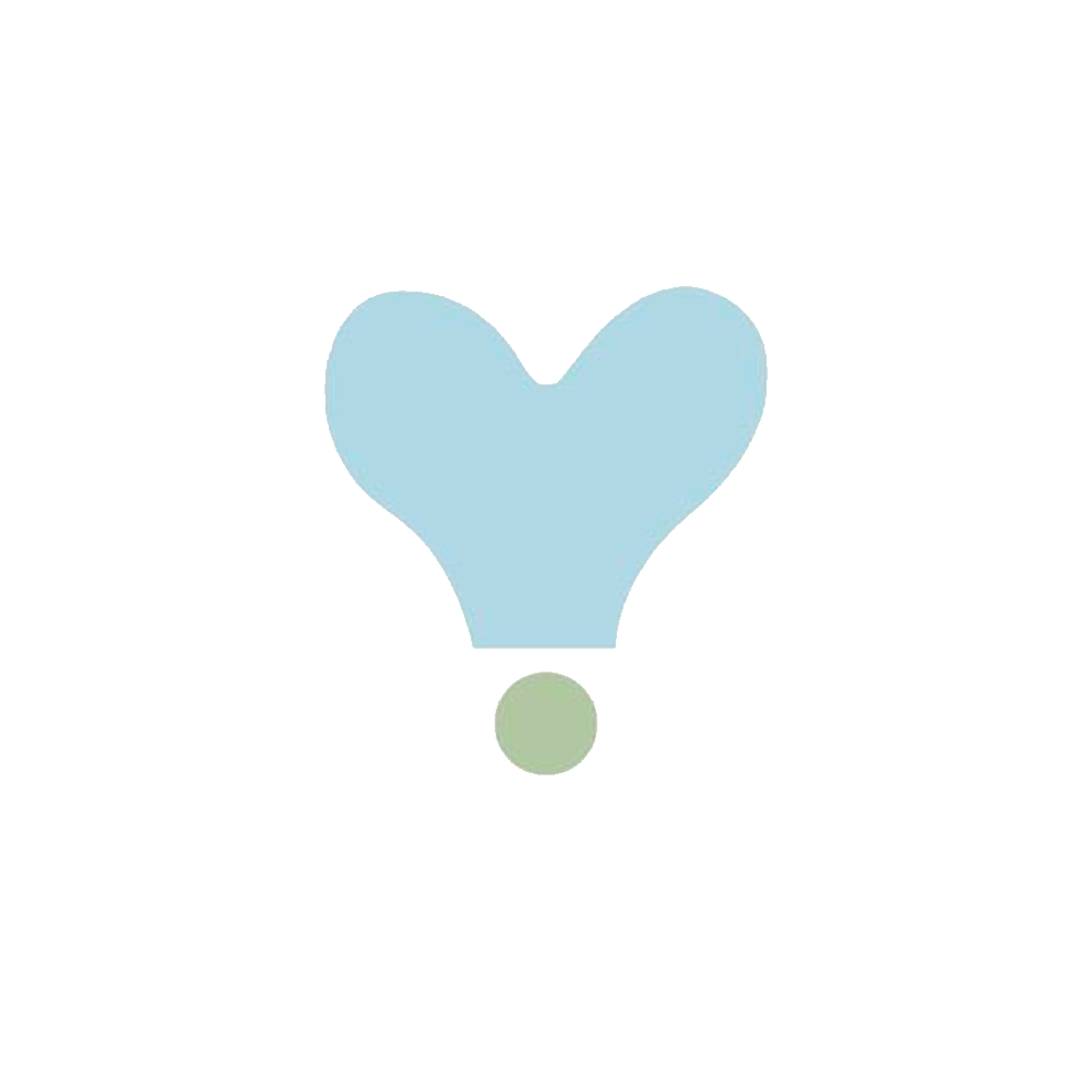 coeur-bleu