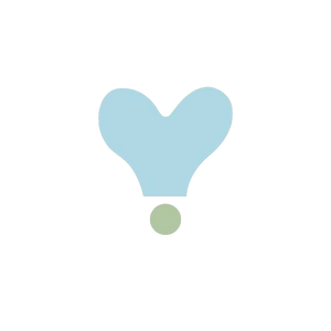 coeur-bleu
