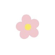 PINK FLOWER