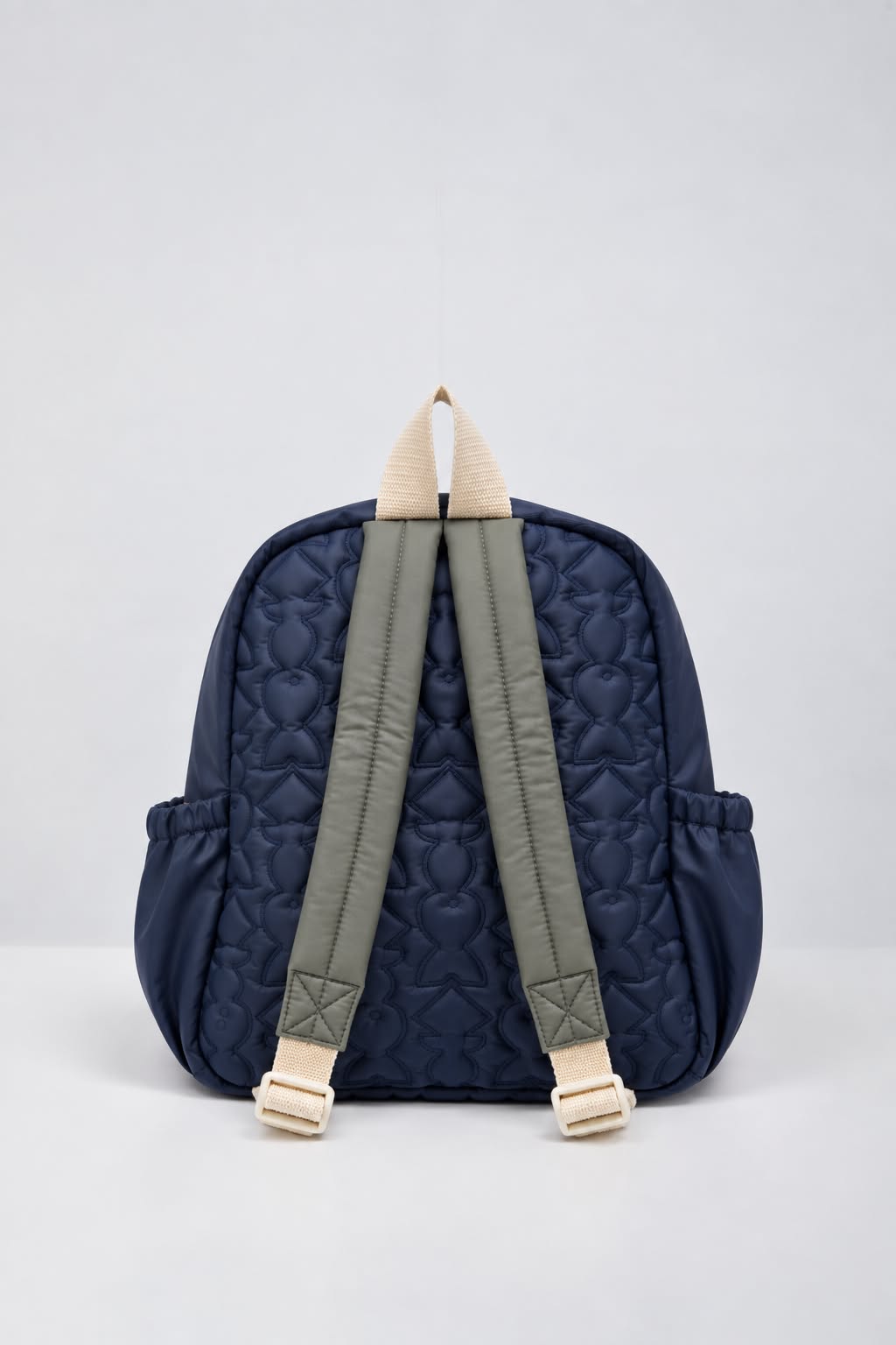 nylon-olive-bleu