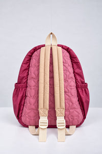 nylon-framboise-beige