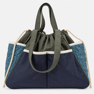 nylon-olive-bleu